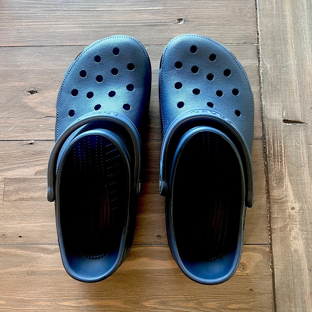 Men’s Crocs